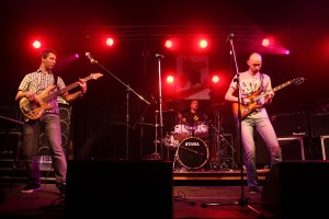 Zaļais Knābis 2012 - MESA