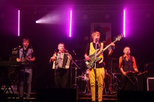 Zaļais Knābis 2012