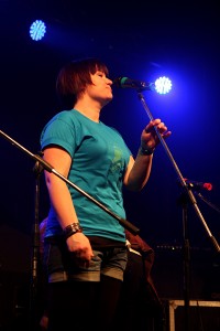 Zaļais Knābis 2012