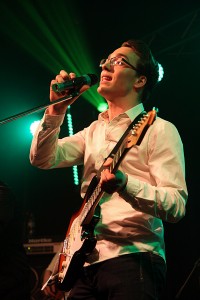 Zaļais Knābis 2012