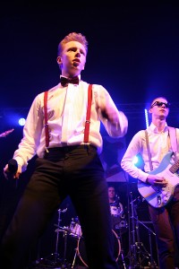 Zaļais Knābis 2012