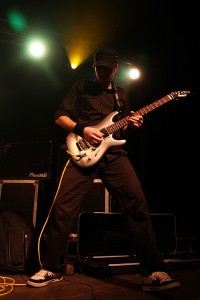 Zaļais Knābis 2012