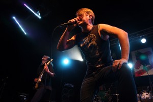 Zaļais Knābis 2012